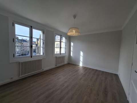 Location appartement 4 pièces