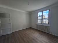 Location appartement 4 pièces