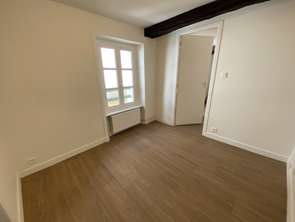 Location Appartement 2 piècesRennes Centre Ville