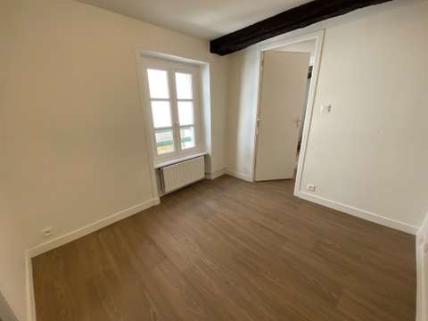 Location appartement 2 pièces Rennes Centre Ville 35