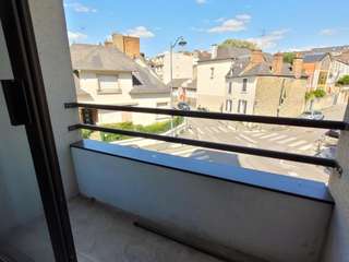 Location appartement 2 pièces