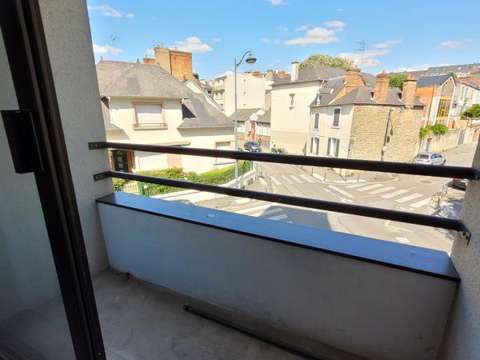 Location appartement 2 pièces