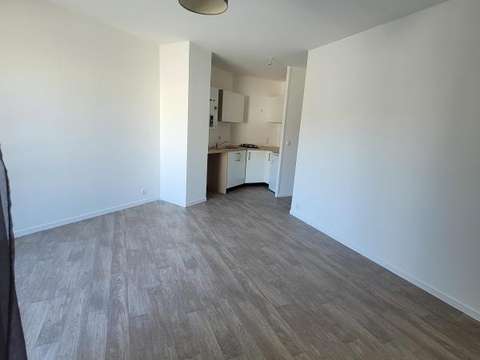 Location appartement 2 pièces
