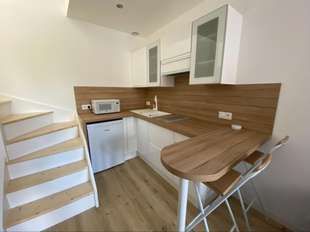Photo Location appartement Rennes Centre Ville