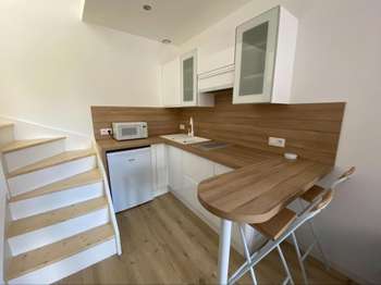 Location appartement 2 pièces Rennes Centre Ville 35