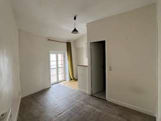 Location Studio 1 pièce
