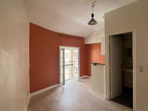 Location StudioRennes Centre Ville