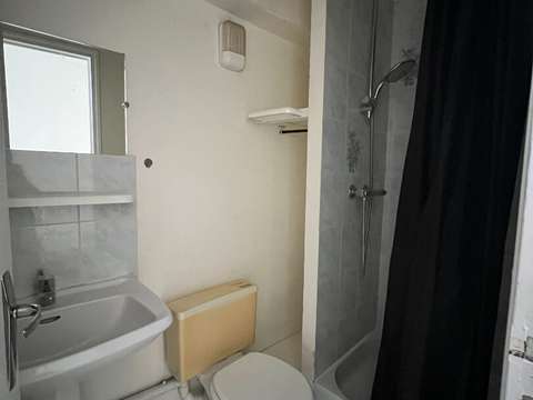 Location Studio 1 pièce
