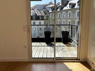 Location appartement 5 pièces