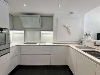 Location appartement 5 pièces