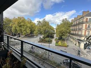 Location appartement 5 pièces