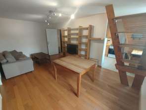 Location Appartement 2 piècesRennes Centre Ville