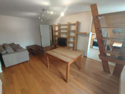 Location appartement 2 pièces