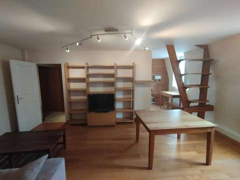Location appartement 2 pièces