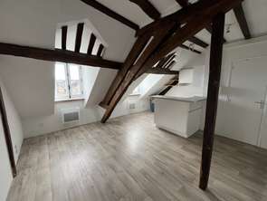 Location Appartement T1Rennes Centre Ville