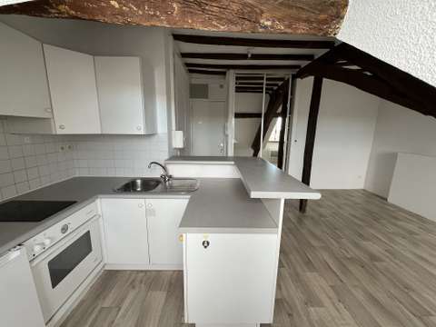 Location appartement 1 pièce