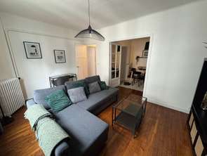 Location Appartement 2 piècesRennes Centre Ville