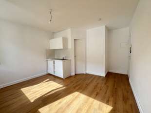 Photo Location appartement Rennes Centre Ville