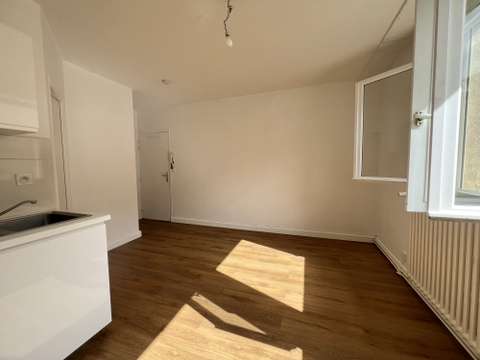 Location appartement 1 pièce Location appartement 1 pièce
