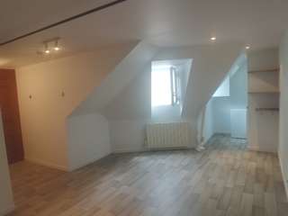 Location Studio 1 pièce