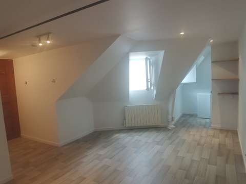 Location Studio 1 pièce