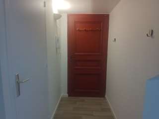 Location Studio 1 pièce