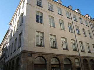 Location Studio 1 pièce