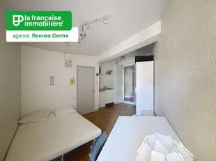 Photo Location Studio Rennes Centre Ville