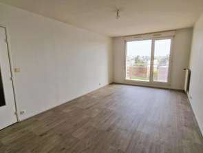Location Appartement 3 piècesRennes Centre Ville