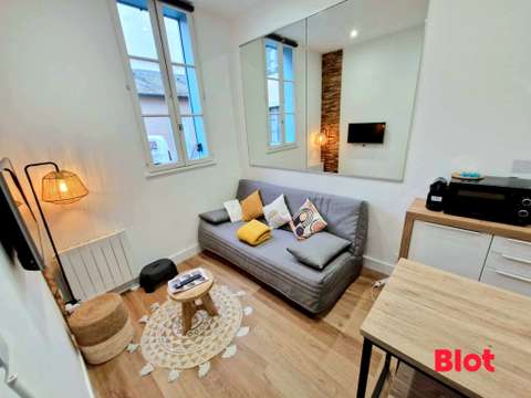 Location appartement 1 pièce Location appartement 1 pièce