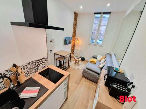 Location appartement 1 pièce Location appartement 1 pièce