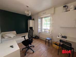 Location Appartement T1Rennes Centre Ville