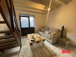 Location Appartement T1Rennes Centre Ville