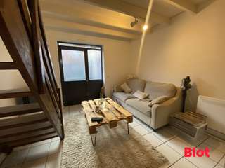 Location appartement 1 pièce