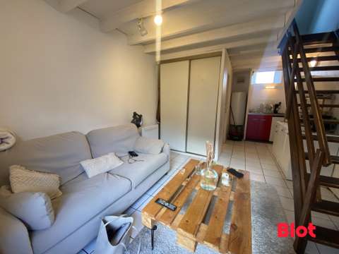 Location appartement 1 pièce