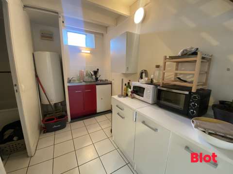 Location appartement 1 pièce
