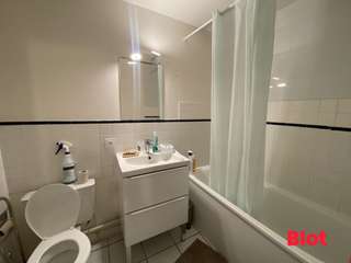 Location appartement 1 pièce