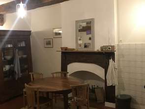Location Appartement 2 piècesRennes Centre Ville