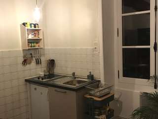 Location appartement 2 pièces
