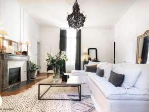 Location Appartement 4 piècesRennes Centre Ville