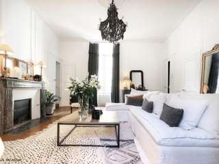Location appartement 4 pièces