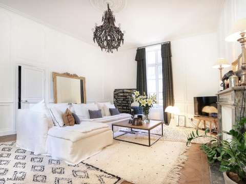Location appartement 4 pièces