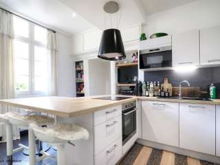 Location appartement 4 pièces