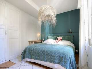 Location appartement 4 pièces