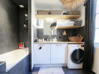 Location appartement 4 pièces