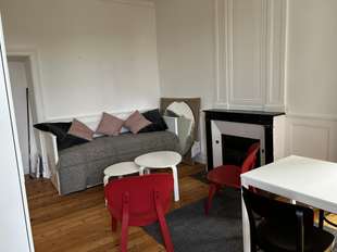 Photo Location appartement Rennes Centre Ville