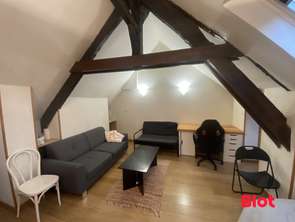 Location Appartement T1Rennes Centre Ville