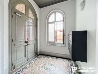 Location Studio 1 pièce