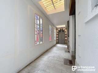 Location Studio 1 pièce