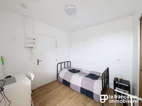 Location Studio 1 pièce